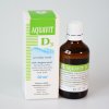 AQUAVIT D3 perorálny roztok 50ml