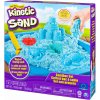Spin Master Kinetic Sand box s náradím a pieskom modrá 454 g