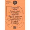 The Paris Review Rozhovory s osobnosťami literatúry 50.rokov - kolektiv
