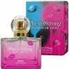 Medica-Group Pherostrong HQ parfum s feromónmi pre ženy, 50 ml