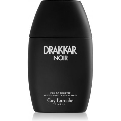 Guy Laroche Drakkar Noir toaletná voda pre mužov 100 ml