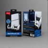 IPEGA PlayStation 5 Slim/PS5 Pro, Dualsense, Pulse 3D wall mounted dock