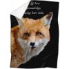 Deka Líška – lovec (Podšitie baránkom: ÁNO)