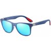 DUBERY Columbia 5 slnečné okuliare, Blue / Azure (GDB015C05)