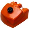 Kryt vzduchového filtra pre motorové píly Stihl MS650 MS660 066 (OEM 11221401002)