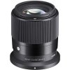 Sigma 30mm f/1.4 DC DN Contemporary pre Nikon Z
