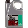 Motorex CROSS POWER 4T 10W/60 4L
