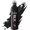 World Famous Limitless - Inked BLK 120ml - exp. 01/26