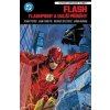 Kapesní komiksové klenoty: Flash: Flashpoint a další příběhy - Ricardo López Ortiz