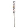 Vrták do kladív SDS-plus-5X 8x100x160mm, BOSCH 2608833789