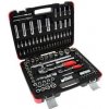 Tvardy Gola sada 108 ks, CrV ocel T00102
