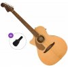 Fender Newporter Player LH Basic SET