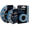 Polytex Páska obojstranná penová 19 mm x 5 m biela