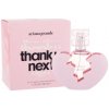 Ariana Grande Thank U, Next 50 ml parfumovaná voda pre ženy