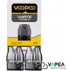 VOOPOO VMATE V2 cartridge 1,2ohm 3ml 2Pack náhradný tank (POD)