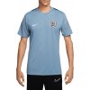 Nike | Dri-FIT England Strike | modrá| XL