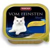 Animonda Vom Feinsten cat CLASSIC kura a morské plody 100 g