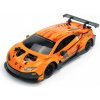Siva RC Auto Lamborghini Huracán GT3, Siva, licencia,1:24, ovladač pre pravákov/ľavákov, RTR