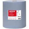 Priemyselné utierky KATRIN 464224 CLASSIC XXL 3-vrstvové modré 2ks