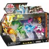 Spin Master Bakugan multibalenie 6 ks Bakuganov S4 Dragonoid Sluggler