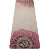 Yate Yoga mat from natural rubber 4 mm