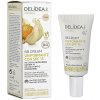 Delidea Mochyne a pomarančový kvet BB krém s UV filtrom NUDE 30 ml