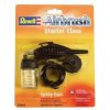 Revell Airbrush Starter class