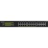 NETGEAR GS324P sieťový switch RJ45 24 portů 1 GBit/s funkcia PoE; GS324P-100EUS