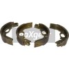 MAXGEAR Sada brzd. čeľustí parkov. brzdy 19-2070