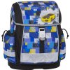 Bagmaster Epson 8 B Black/blue/yellow