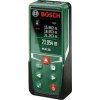Laserový diaľkomer Bosch PLR 25 0603672521