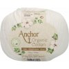 Anchor Organic Cotton 01331 Pletacia priadza