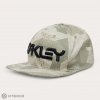 Oakley Mark III šiltovka, abstract camo mist