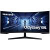 Samsung Odyssey G5/LC34G55TWWRXEN/34''/VA/3440x1440/165Hz/1ms/Black/2R