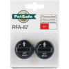 PETSAFE Baterka 6V, RFA-67D 2 ks