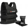 Záťažová vesta DBX BUSHIDO DBX-W6B.2 1-30 kg