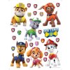 AG Design Dekoračné samolepky PAW PATROL DKS 3814 30x30cm