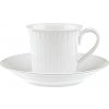 Villeroy & Boch Kávová šálka s podšálkou Cellini 200 ml