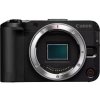 Fotoaparát Canon EOS R50 telo + objektív, čierny