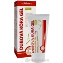 MedPharma dubová kôra gél Natural 75 g