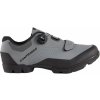 MTB tretry Bontrager Foray - quicksilver/black 41