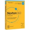 Norton 360 Deluxe - Pro Tech Data - licence na předplatné (1 rok) - 3 zařízení, cloudové úložiště 25 GB - stažení - ESD - Win, Mac, Android, iOS - Česká republika, Střední Evropa