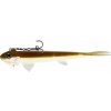 Westin TwinTeez Pelagic V-Tail 21cm 70g Light Baitfish