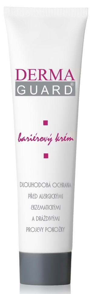 Dermaguard bariérový krém 110 ml