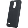 Soft Flex Motorola Moto E14 Čierna