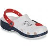 Crocs Nazuvky Peanuts Classic Clog Viacfarebná