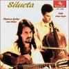 SILUETA - Flamenco Guitar (CD)