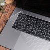 SES Silikónový ochranný obal na klávesnici EÚ verzia pre Apple MacBook Pro 15