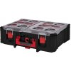 MILWAUKEE PACKOUT Organizér veľký - hlboký 4932478625