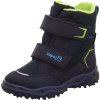 Superfit detská zimná obuv s membránou GORE-TEX® HUSKY 1-006081-8000 Veľkosť: 40, Farba: Modrá